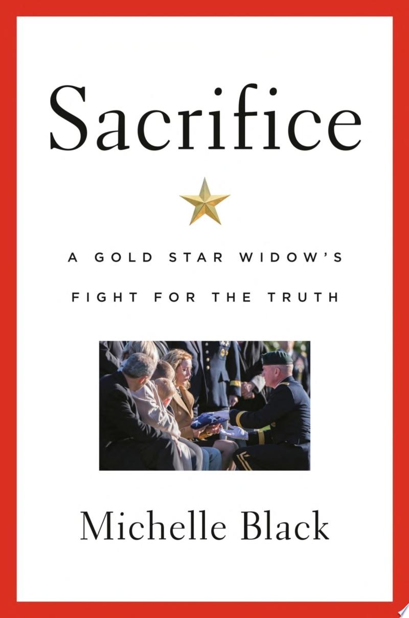 Image for "Sacrifice"