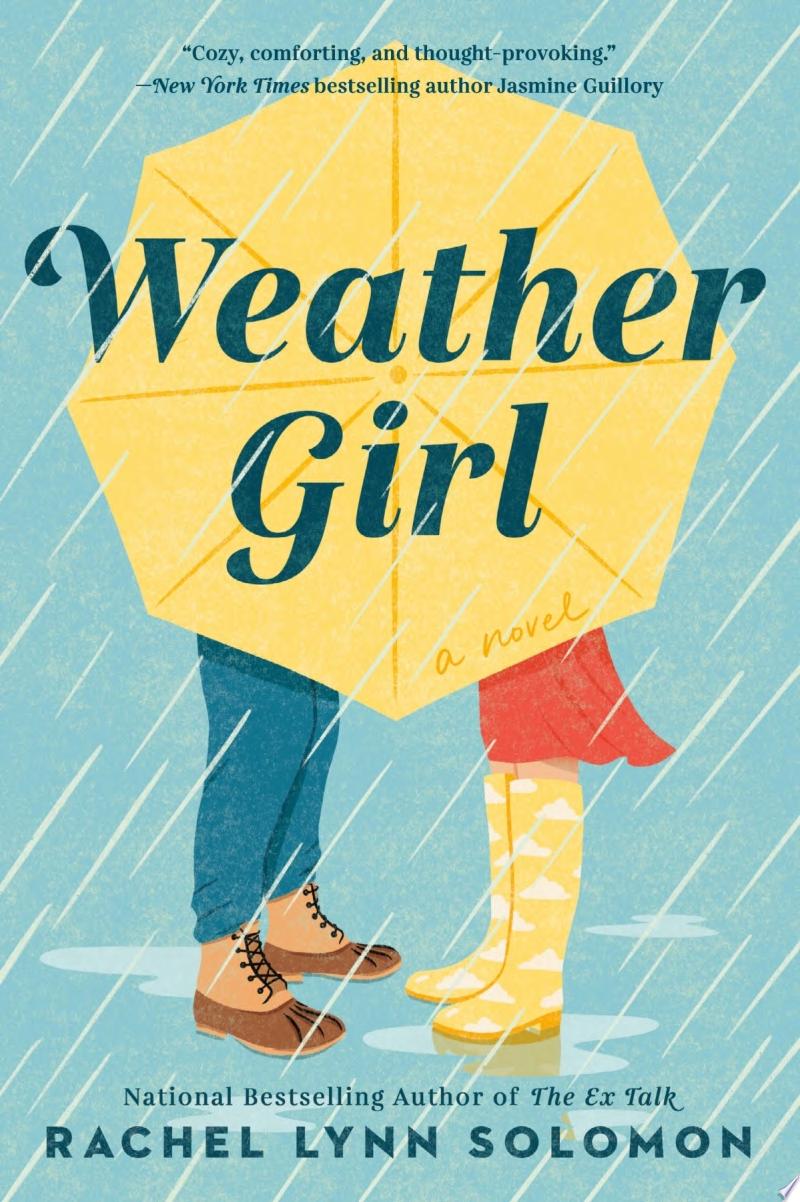 Image for "Weather Girl"