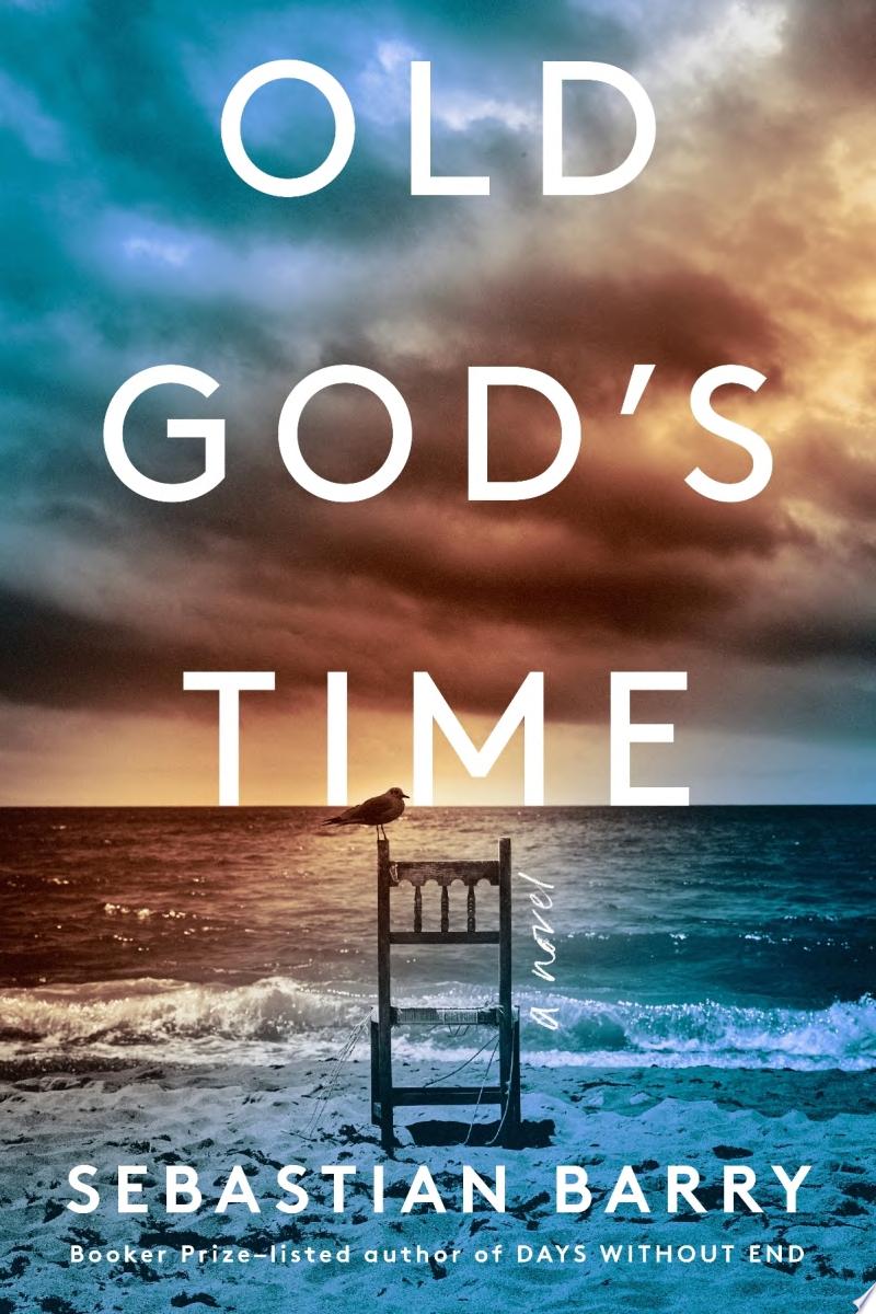 Image for "Old God's Time"