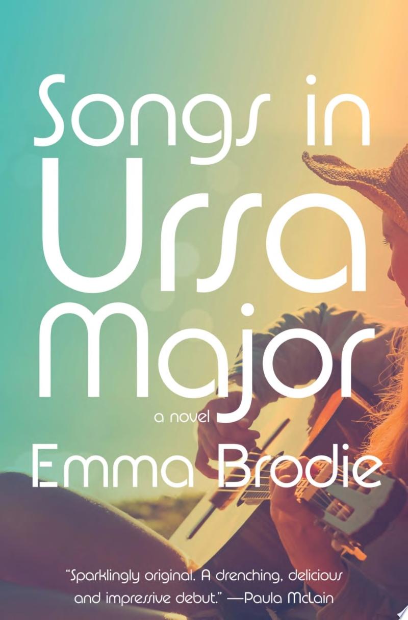 Image for "Songs in Ursa Major"