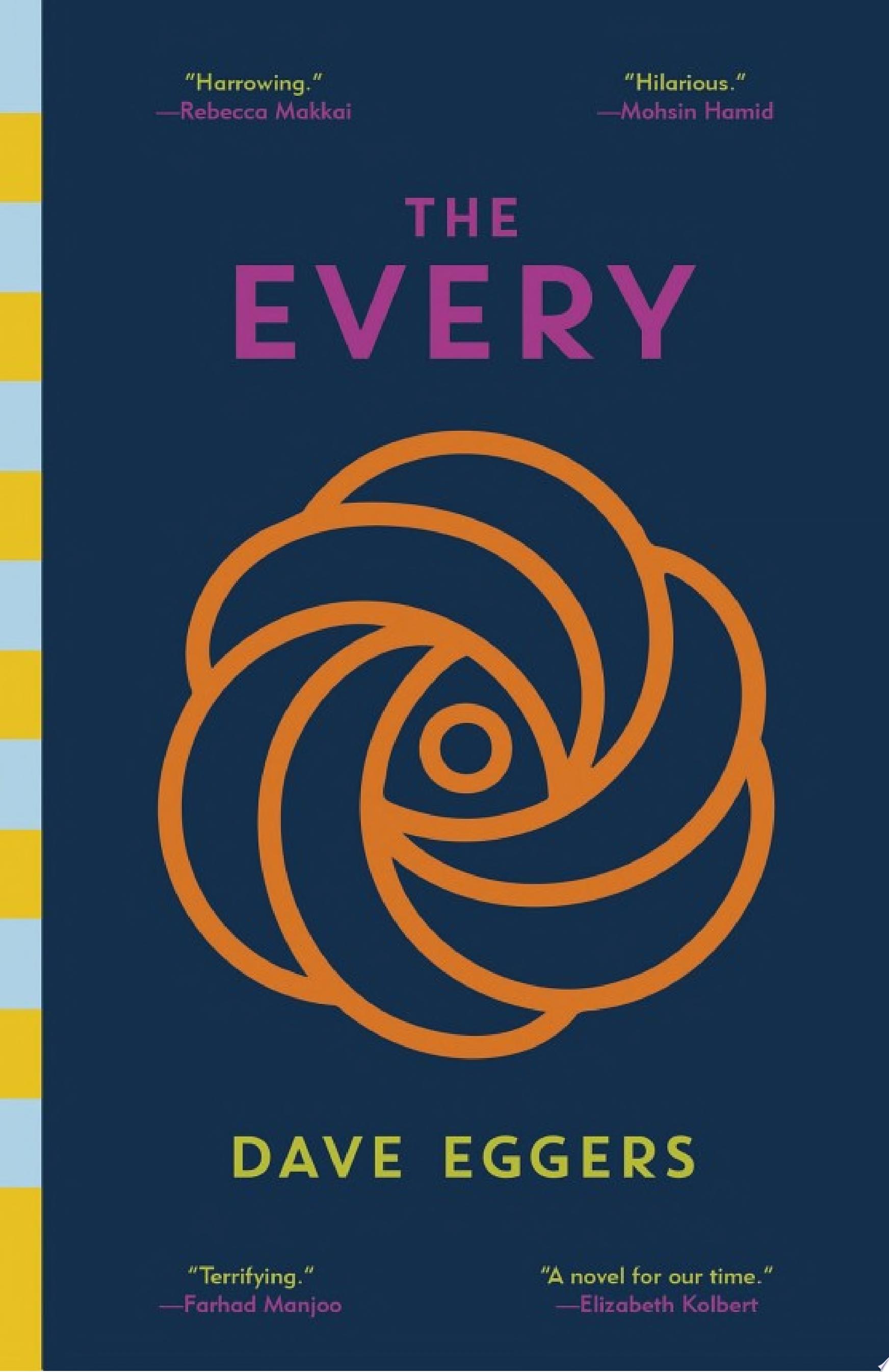 Image for "The Every"