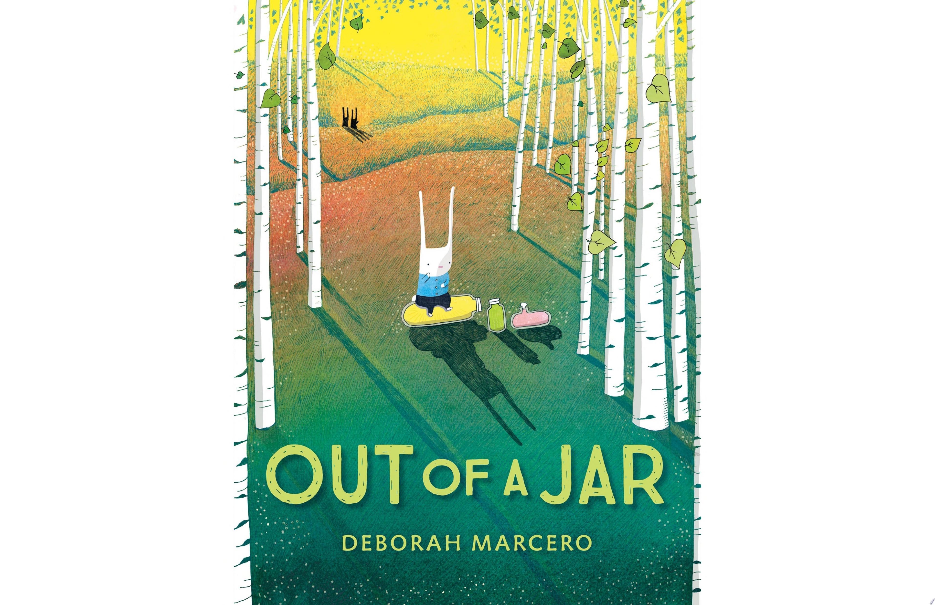 Image for "Out of a Jar"