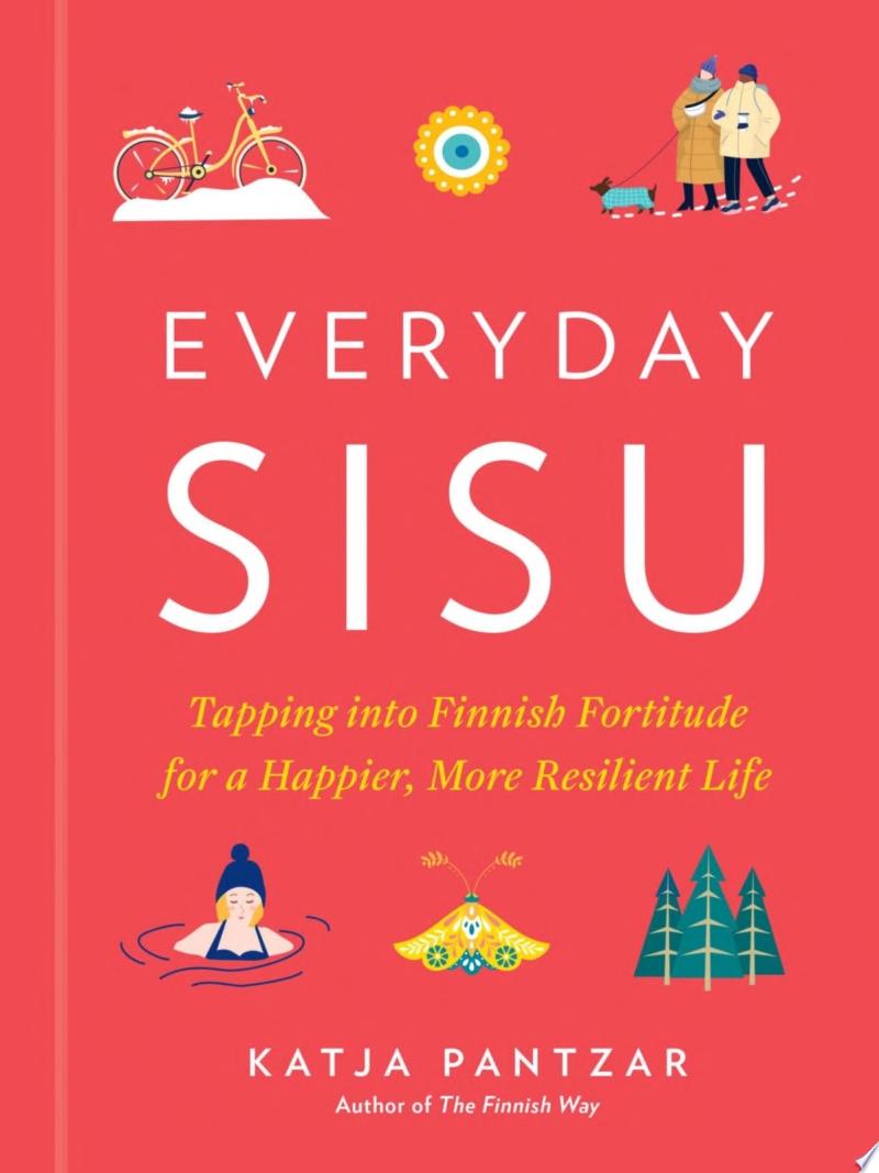 Image for "Everyday Sisu"