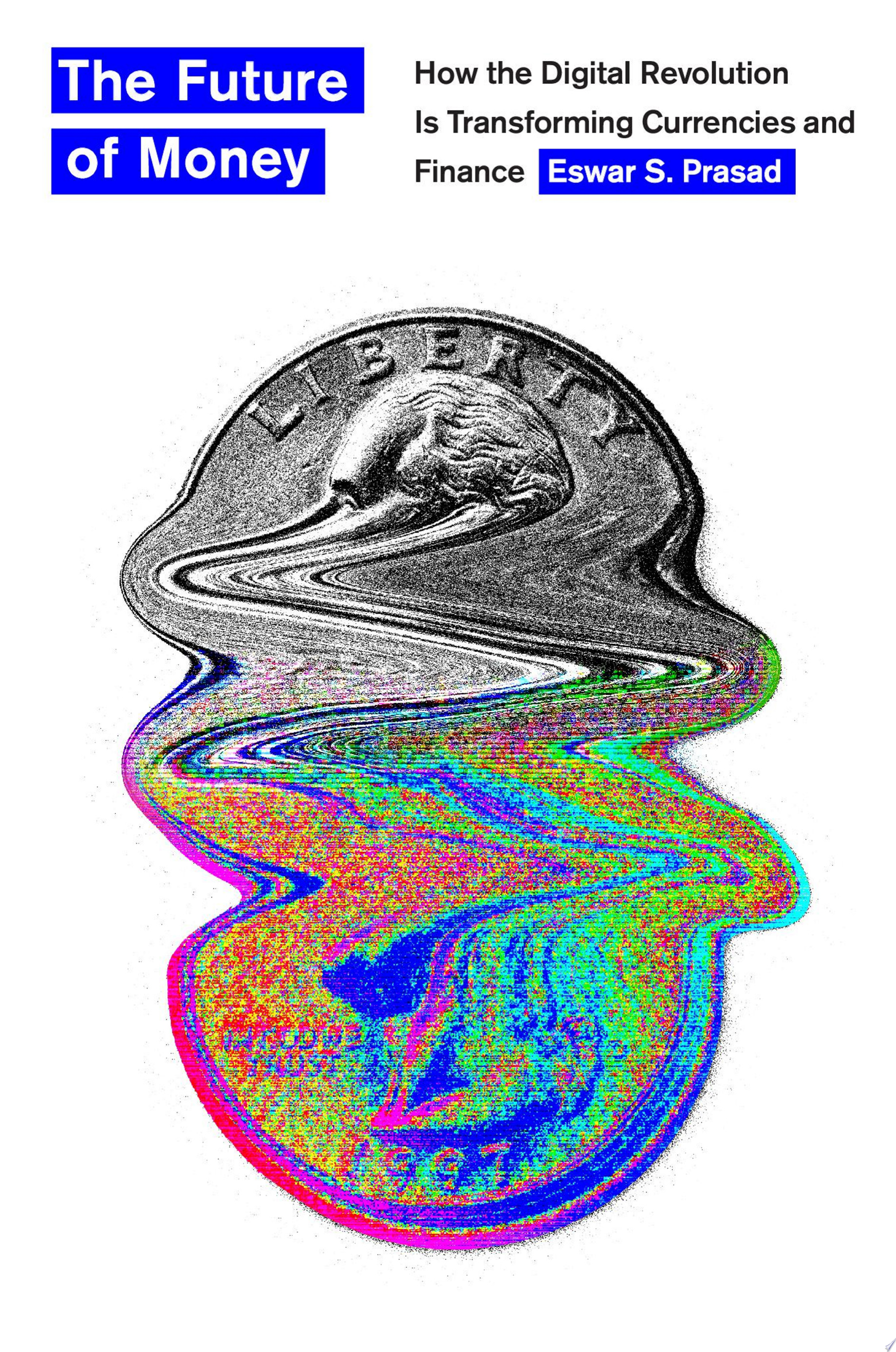 Image for "The Future of Money"