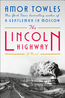 Image for "The Lincoln Highway"