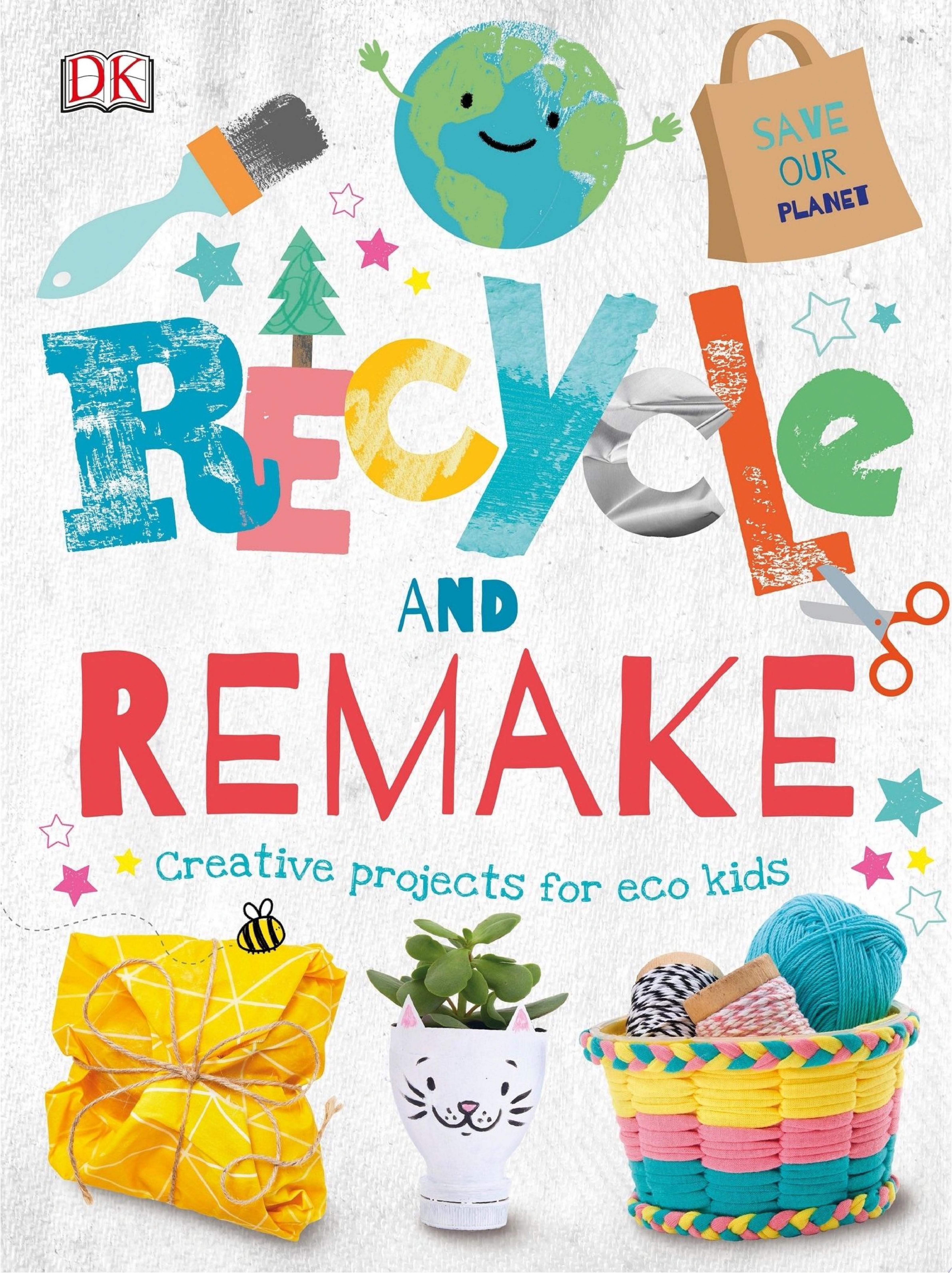 Image for "Recycle and Remake"