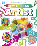 Image for "How To Be An Artist"