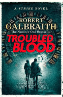 Image for "Troubled Blood"