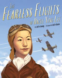Image for "The Fearless Flights of Hazel Ying Lee"