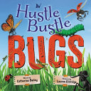 Image for "Hustle Bustle Bugs"