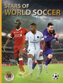 Image for "Stars of World Soccer"