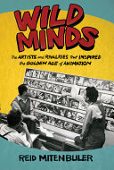 Image for "Wild Minds"