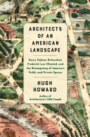 Image for "Architects of an American Landscape"