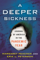 Image for "A Deeper Sickness"