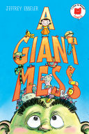 Image for "A Giant Mess"