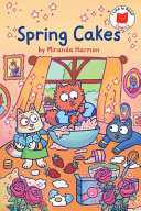 Image for "Spring Cakes"