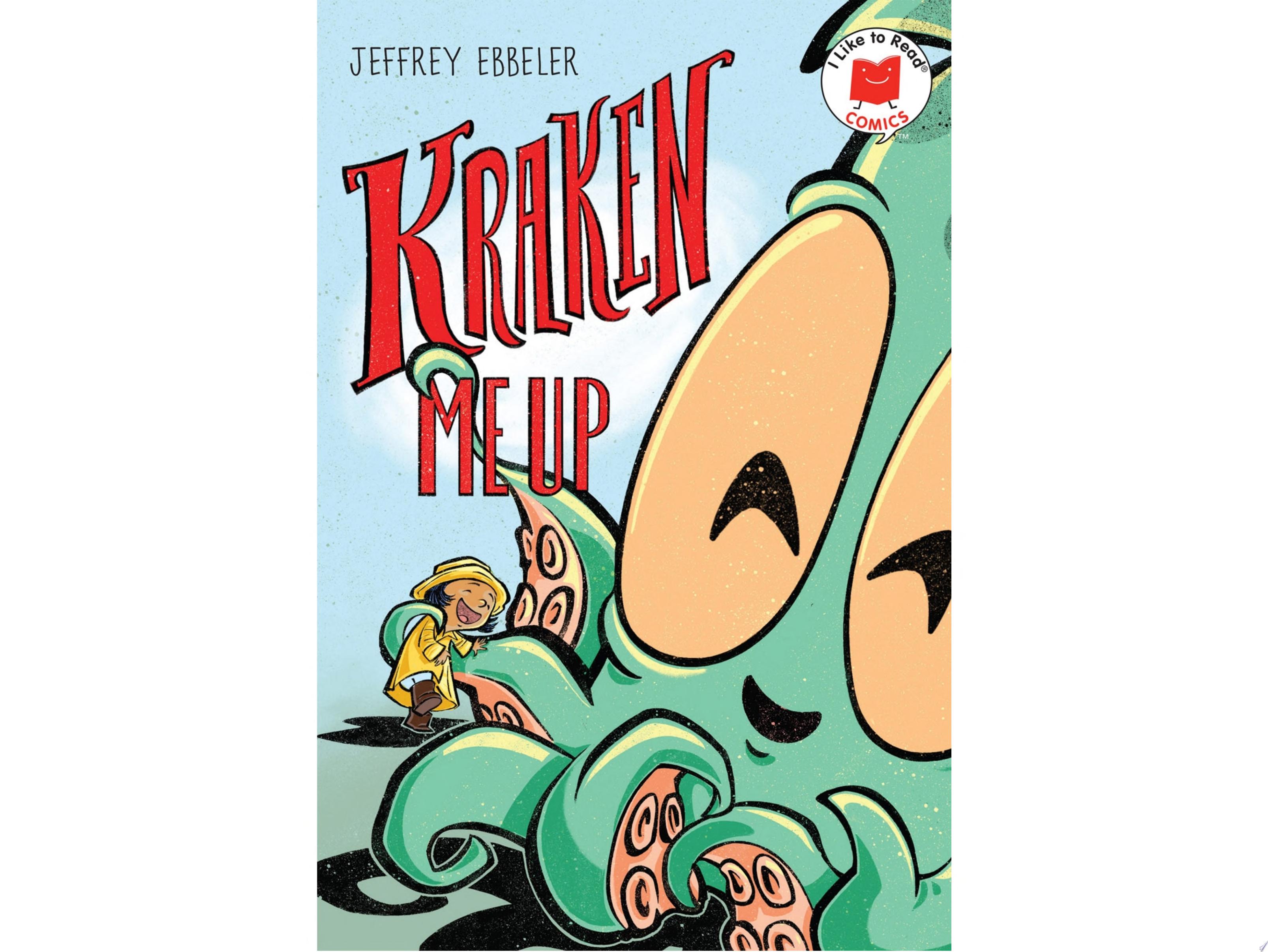 Image for "Kraken Me Up"