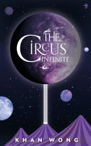 Image for "The Circus Infinite"