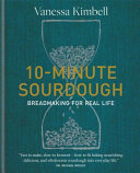 Image for "10-Minute Sourdough"