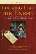 Image for "Looking Like the Enemy"