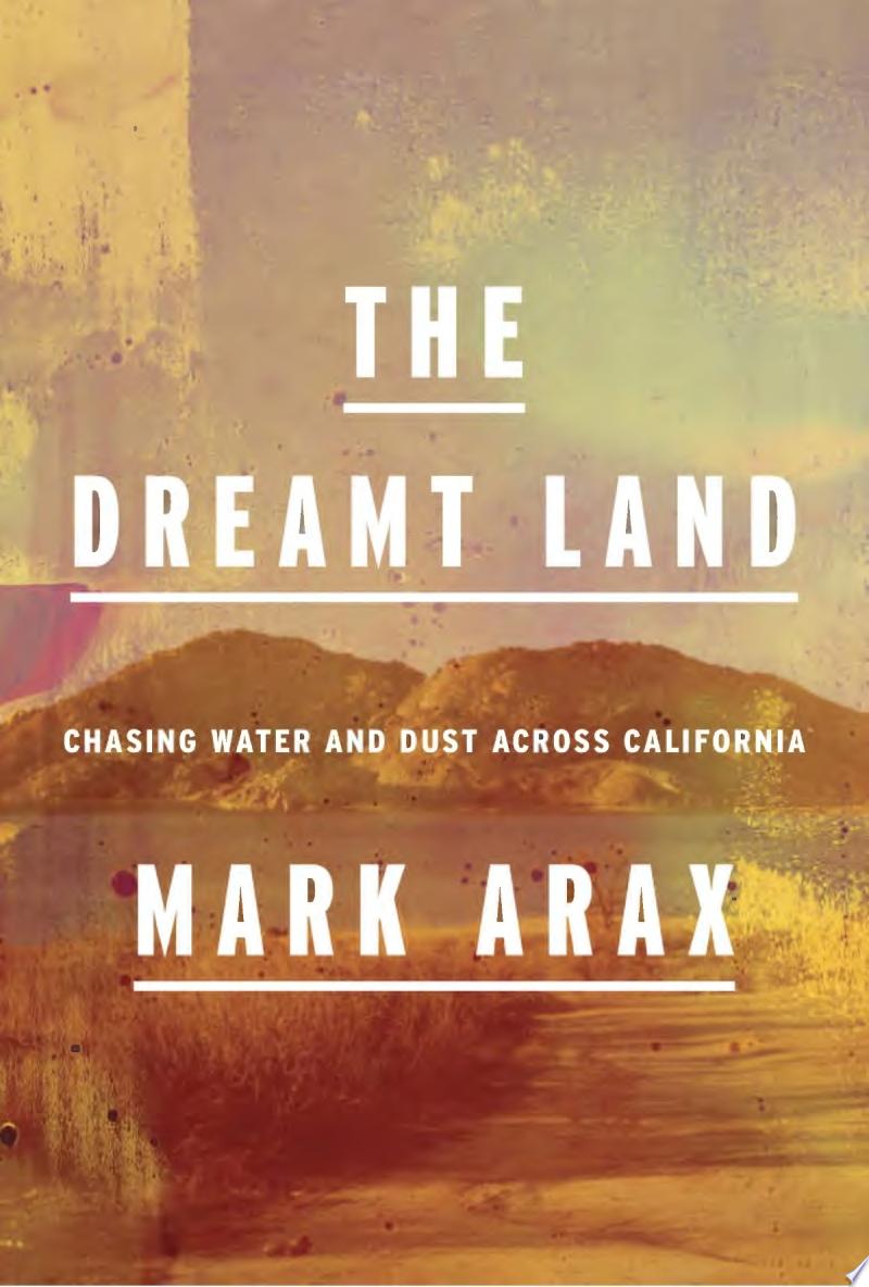 Image for "The Dreamt Land"