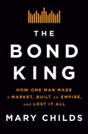 Image for "The Bond King"
