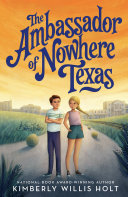 Image for "The Ambassador of Nowhere Texas"