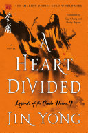 Image for "A Heart Divided"