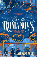 Image for "After the Romanovs"