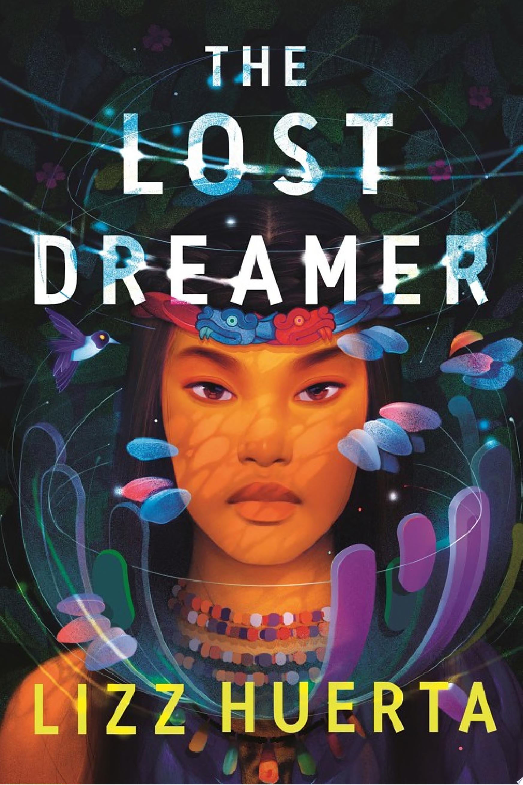 Image for "The Lost Dreamer"