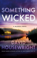 Image for "Something Wicked"
