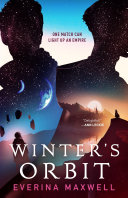 Image for "Winter's Orbit"