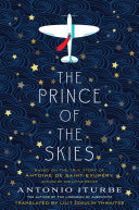 Image for "The Prince of the Skies"