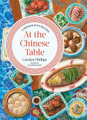Image for "At the Chinese Table"