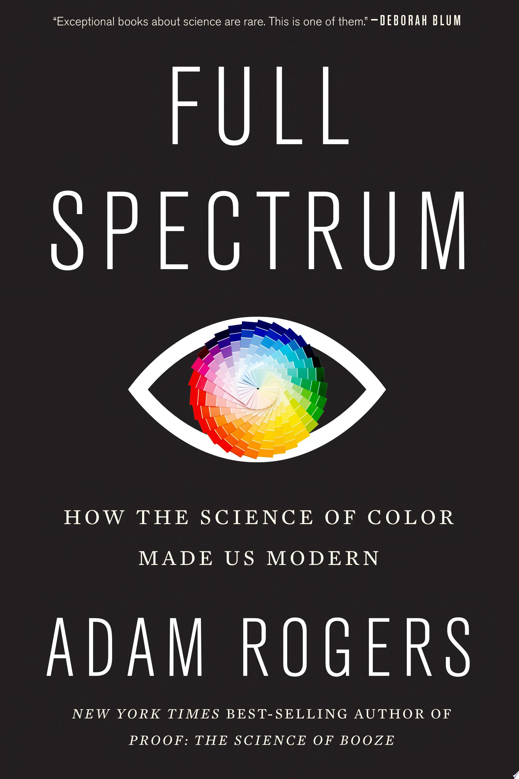 Image for "Full Spectrum"