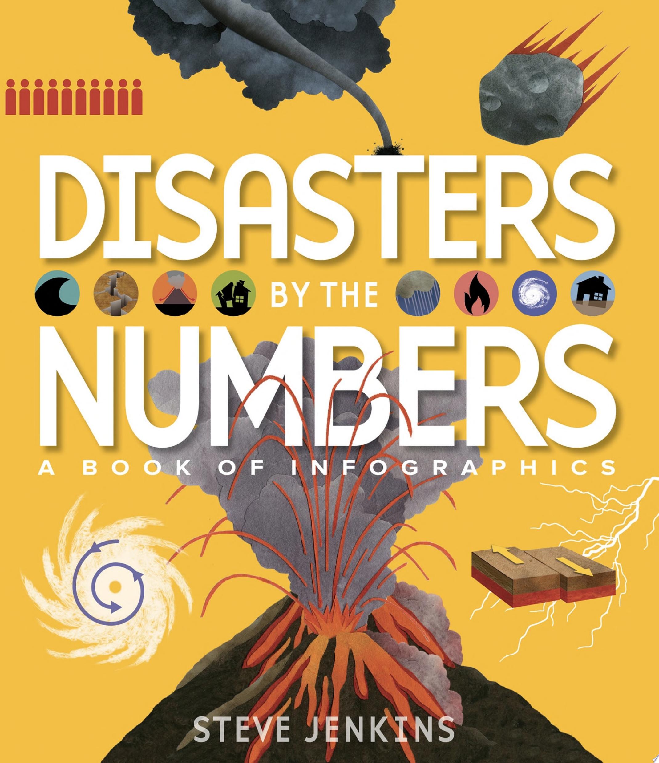 Image for "Disasters By The Numbers"