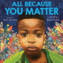 Image for "All Because You Matter"