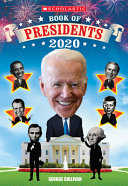 Image for "Scholastic Book of Presidents 2020"