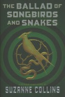 Image for "The Ballad of Songbirds and Snakes (a Hunger Games Novel)"