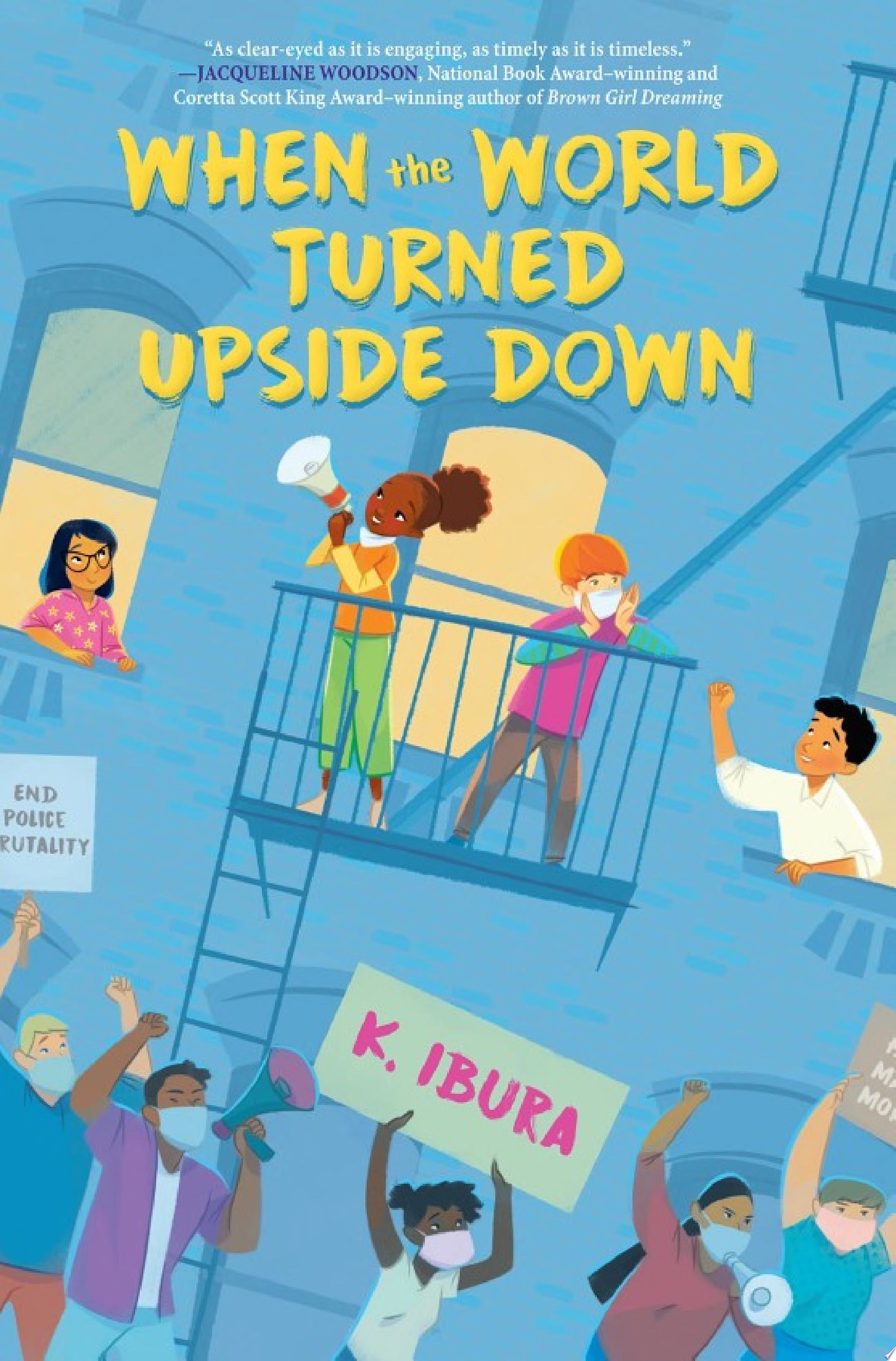 Image for "When the World Turned Upside Down"