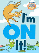 Image for "I&#039;m on It!"