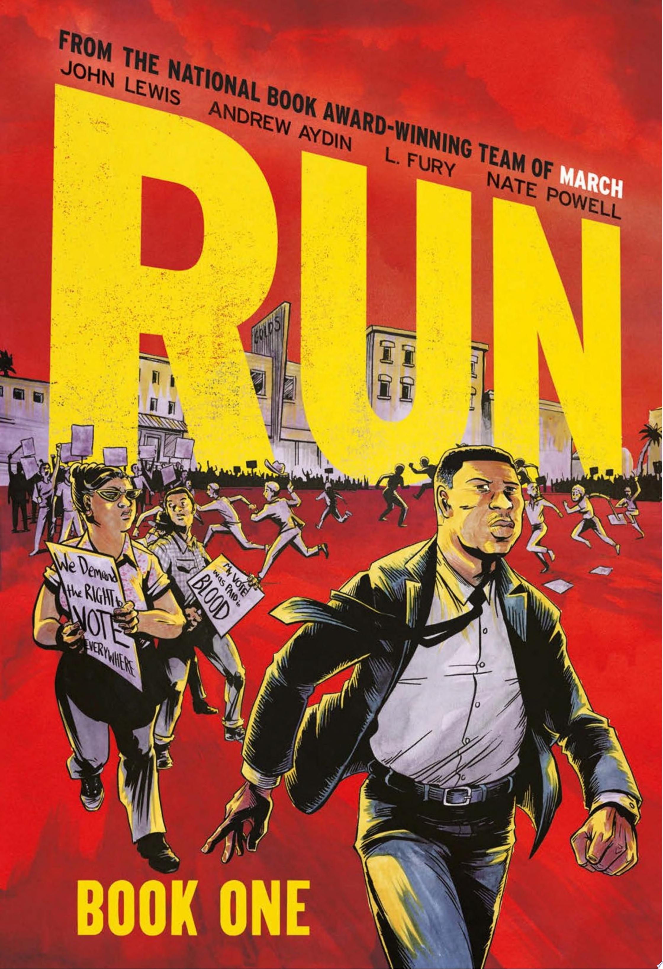 Image for "Run"