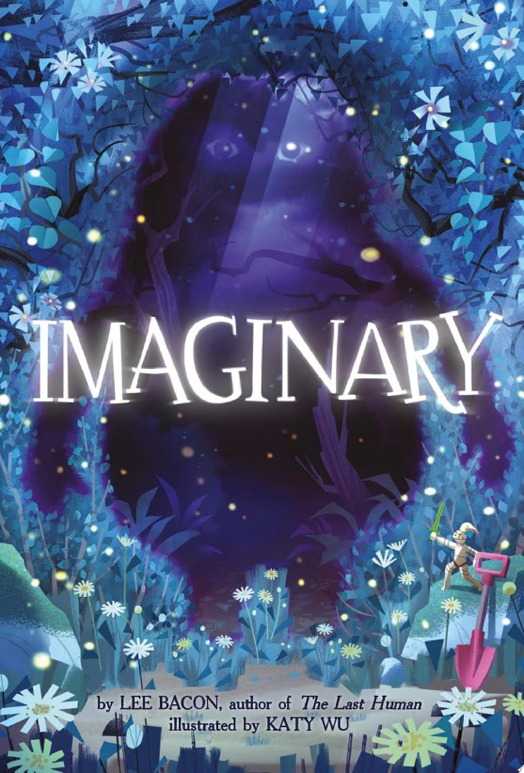 Image for "Imaginary"