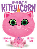 Image for "Itty-Bitty Kitty-Corn"
