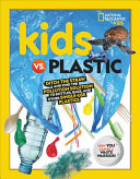 Image for "Kids Vs. Plastic"