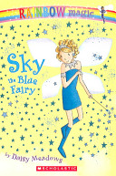 Image for "Sky the Blue Fairy"
