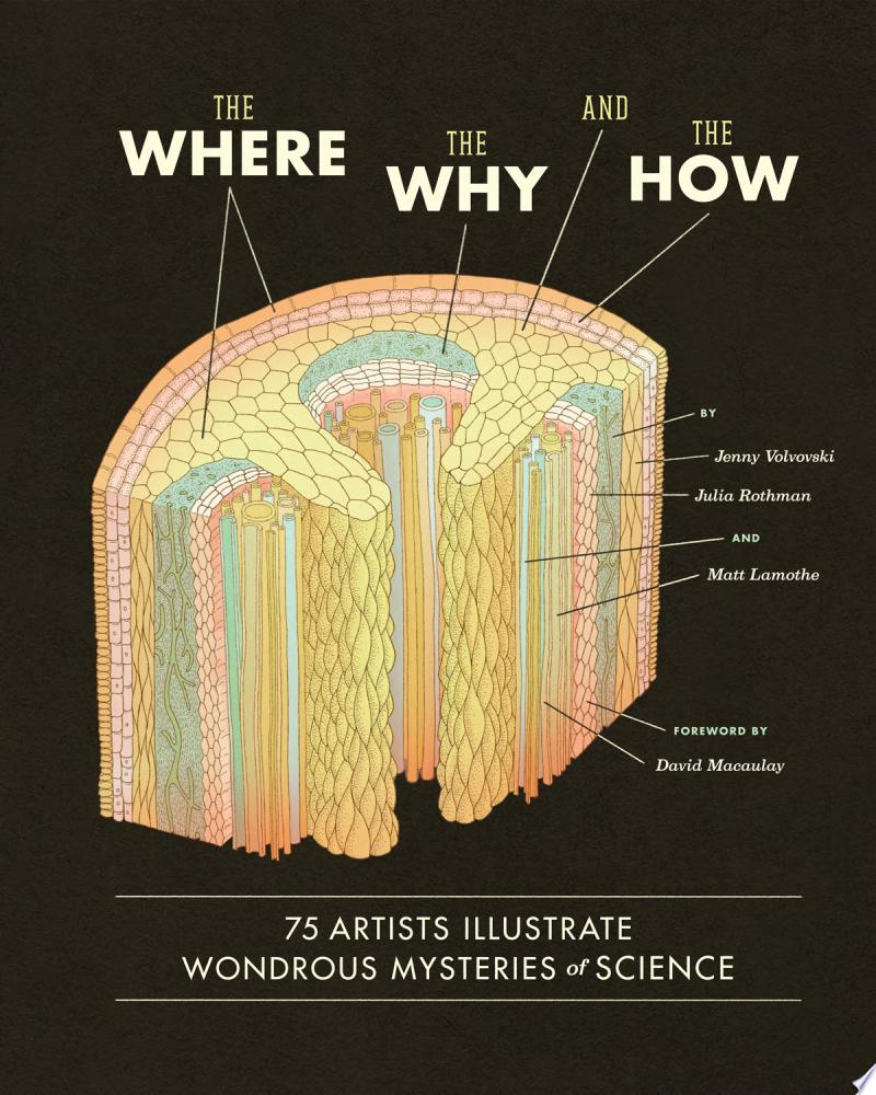Image for "The Where, the Why, and the How"