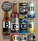 Image for "The Complete Beer Course"