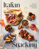 Image for "Italian Snacking"