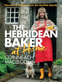 Image for "Hebridean Baker: at Home"